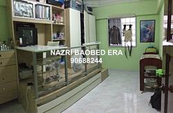 Blk 252 Tampines Street 21 (Tampines), HDB 3 Rooms #139659682